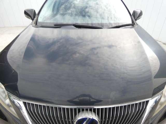 LEXUS RX450h 2WD