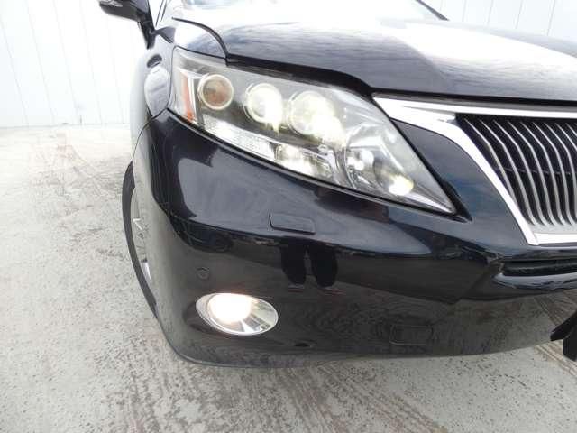 LEXUS RX450h 2WD