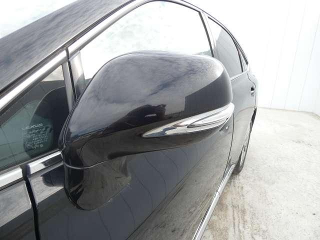 LEXUS RX450h 2WD