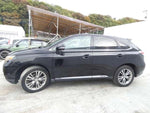 LEXUS RX450h 2WD