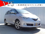 ESTIMA HYBRID 4WD