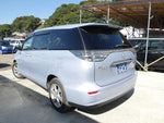 ESTIMA HYBRID 4WD