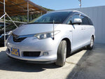 ESTIMA HYBRID 4WD