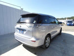 ESTIMA HYBRID 4WD