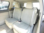 ESTIMA HYBRID 4WD