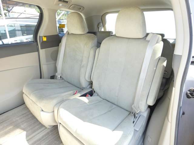 ESTIMA HYBRID 4WD