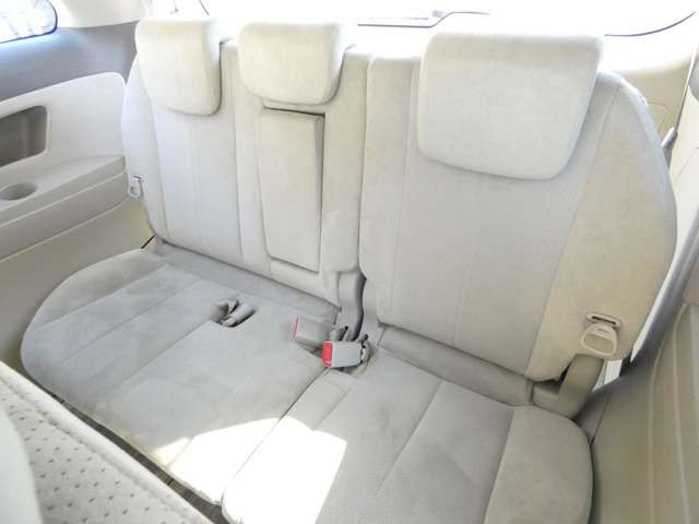 ESTIMA HYBRID 4WD