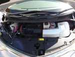 ESTIMA HYBRID 4WD