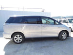 ESTIMA HYBRID 4WD