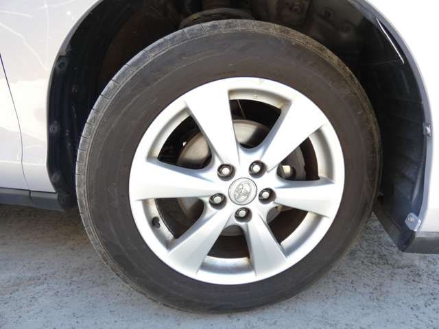 ESTIMA HYBRID 4WD