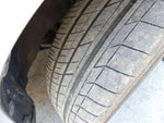 ESTIMA HYBRID 4WD