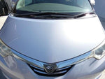 ESTIMA HYBRID 4WD