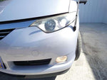 ESTIMA HYBRID 4WD