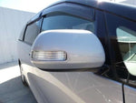 ESTIMA HYBRID 4WD