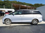 ESTIMA HYBRID 4WD