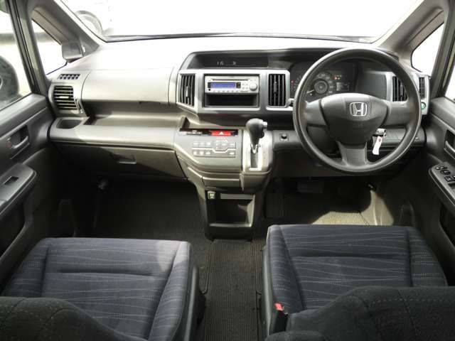 STEPWAGON