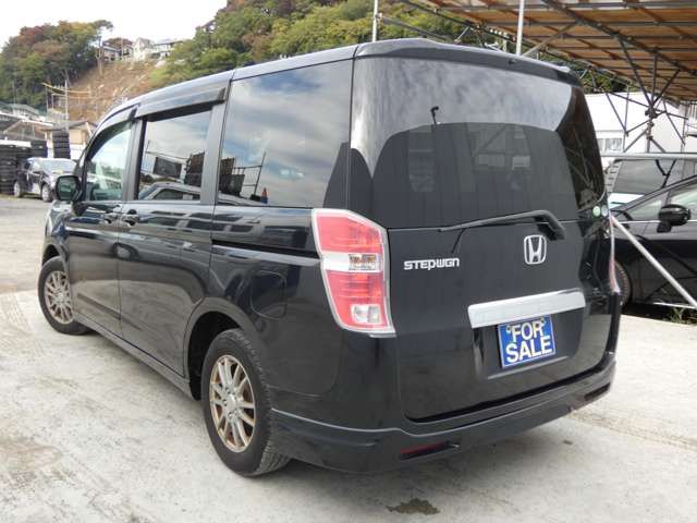STEPWAGON