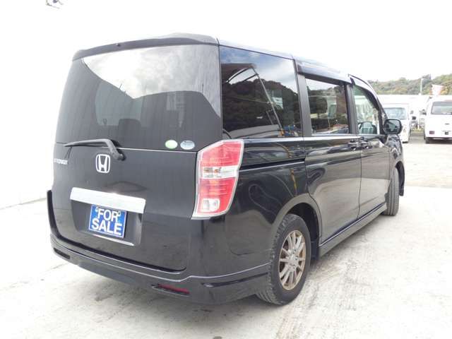 STEPWAGON