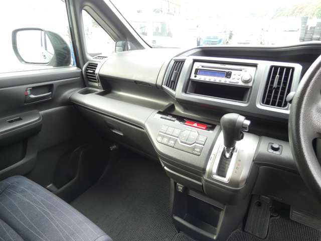 STEPWAGON