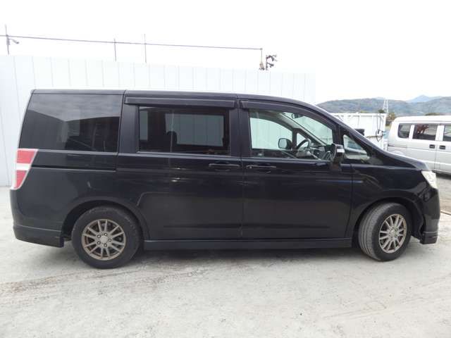 STEPWAGON
