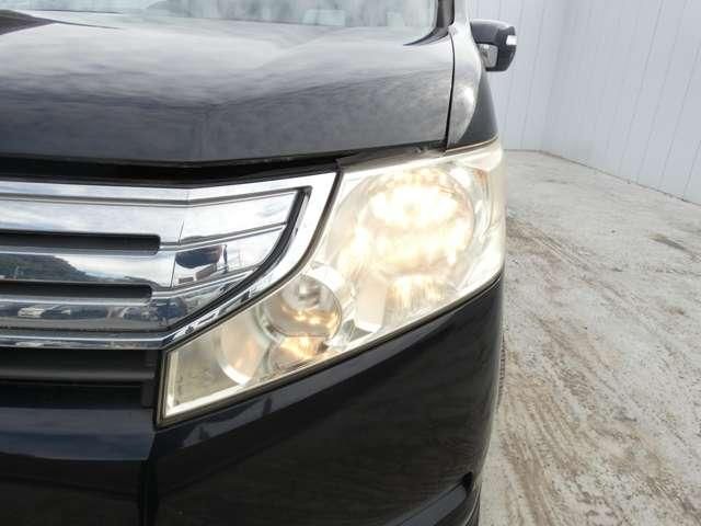 STEPWAGON