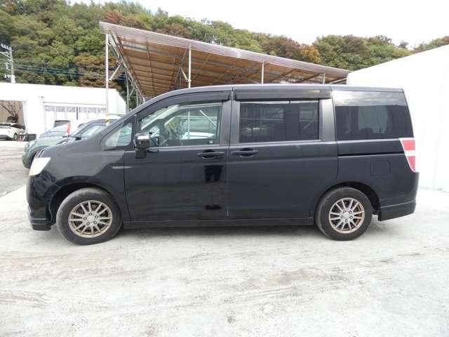 STEPWAGON