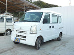 EVERY van