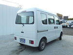 EVERY van
