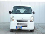 EVERY van