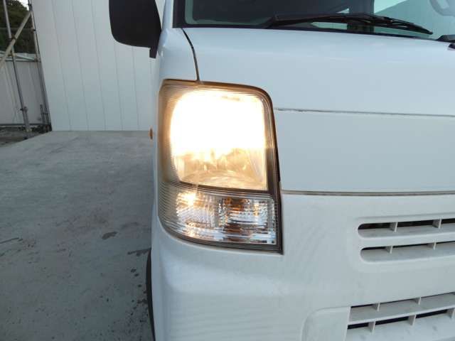 EVERY van