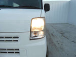 EVERY van