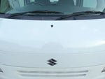 EVERY van