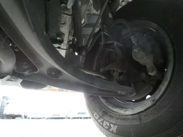 EVERY van