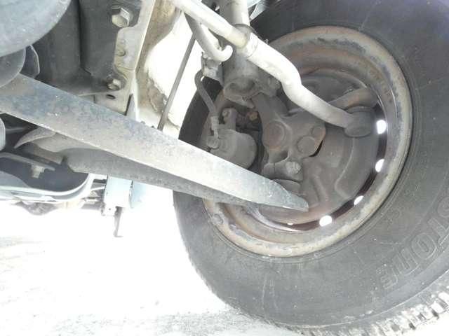 EVERY van