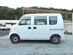 EVERY van