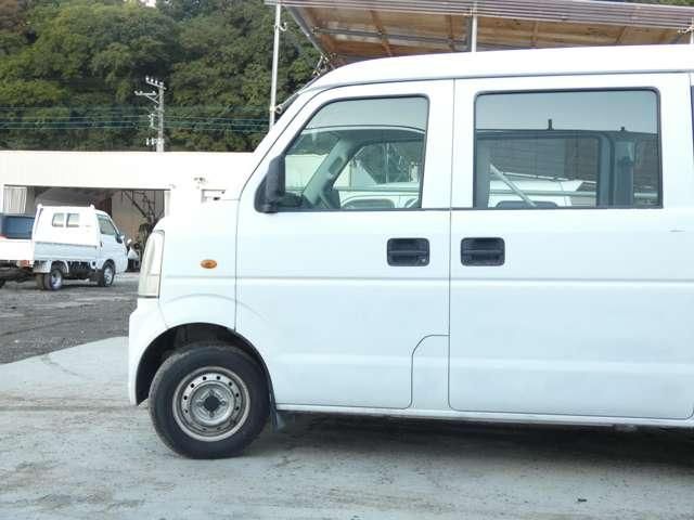 EVERY van