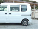 EVERY van