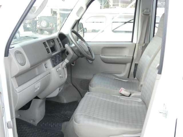 EVERY van