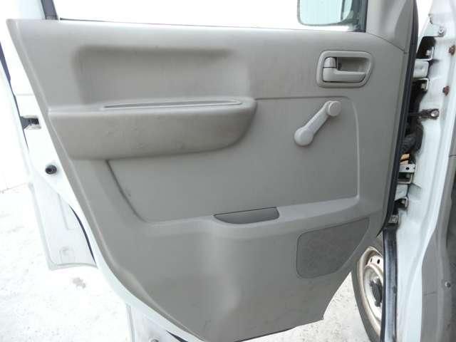 EVERY van
