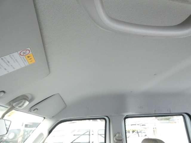 EVERY van