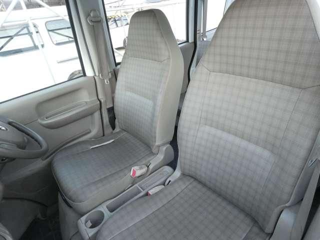 EVERY van