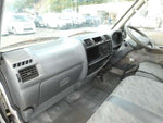 DELICA truck 2WD