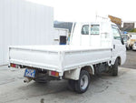 DELICA truck 2WD