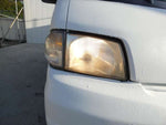 DELICA truck 2WD