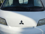 DELICA truck 2WD