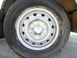 DELICA truck 2WD