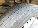 DELICA truck 2WD