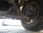 DELICA truck 2WD