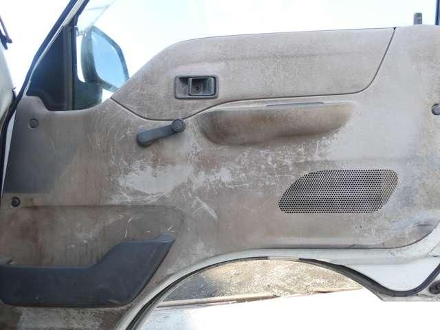DELICA truck 2WD
