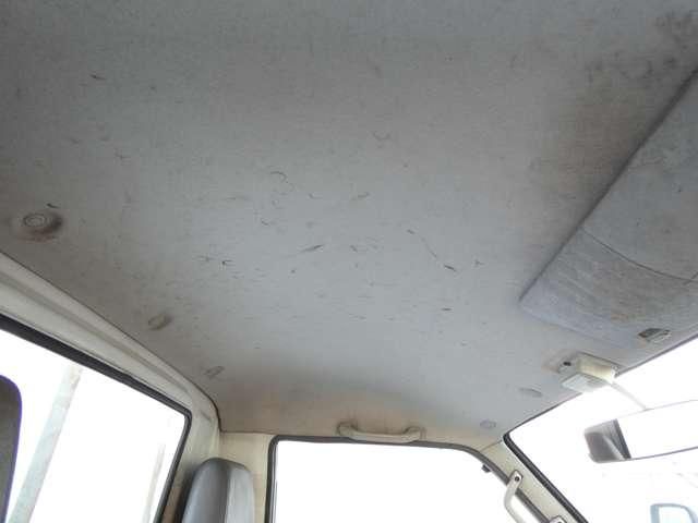 DELICA truck 2WD